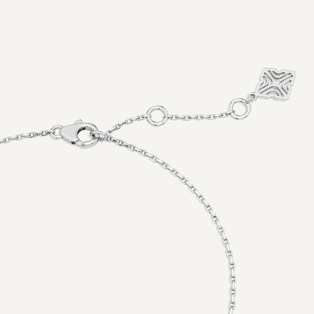 Infinity Curve Horseshoe BR