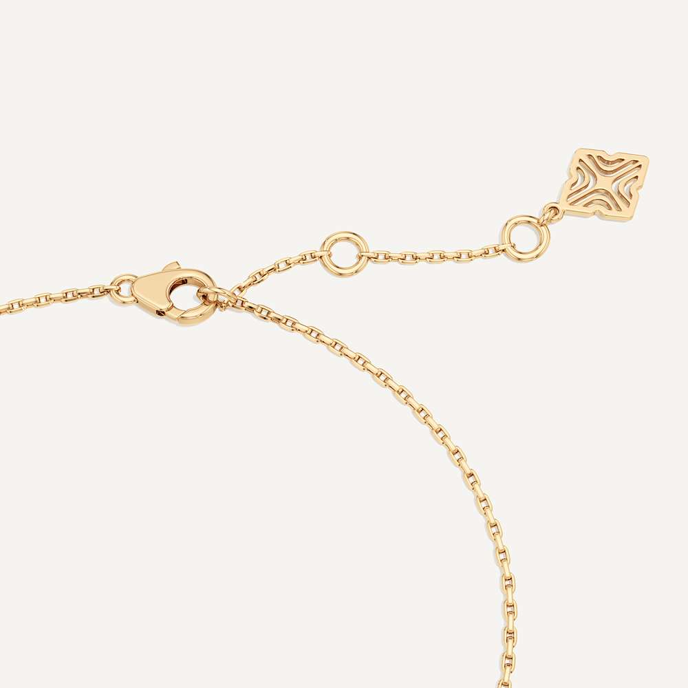 Carter Pear Duo Infinity Diamond