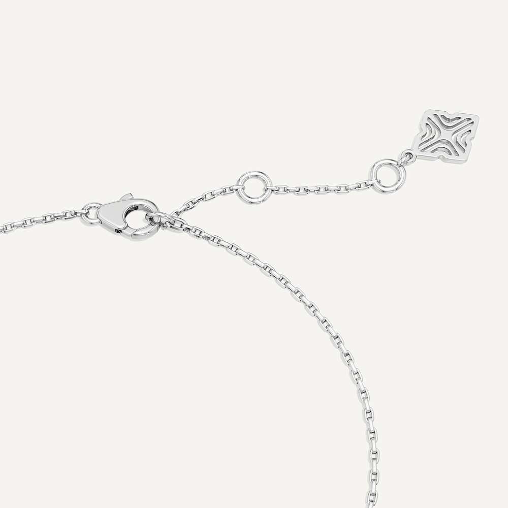 Rio Pear & Round Duo Diamond