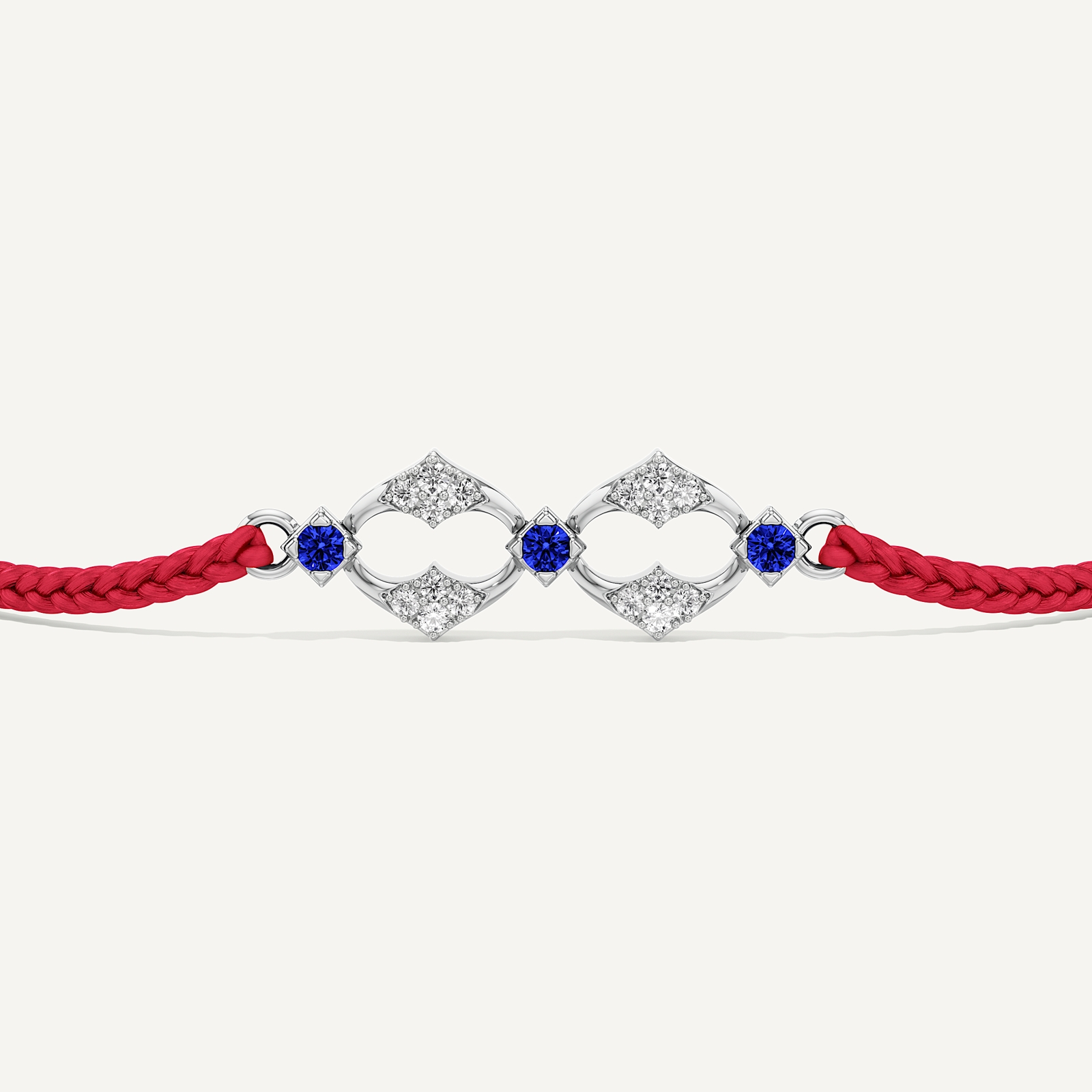 The Forever Loop Rakhi