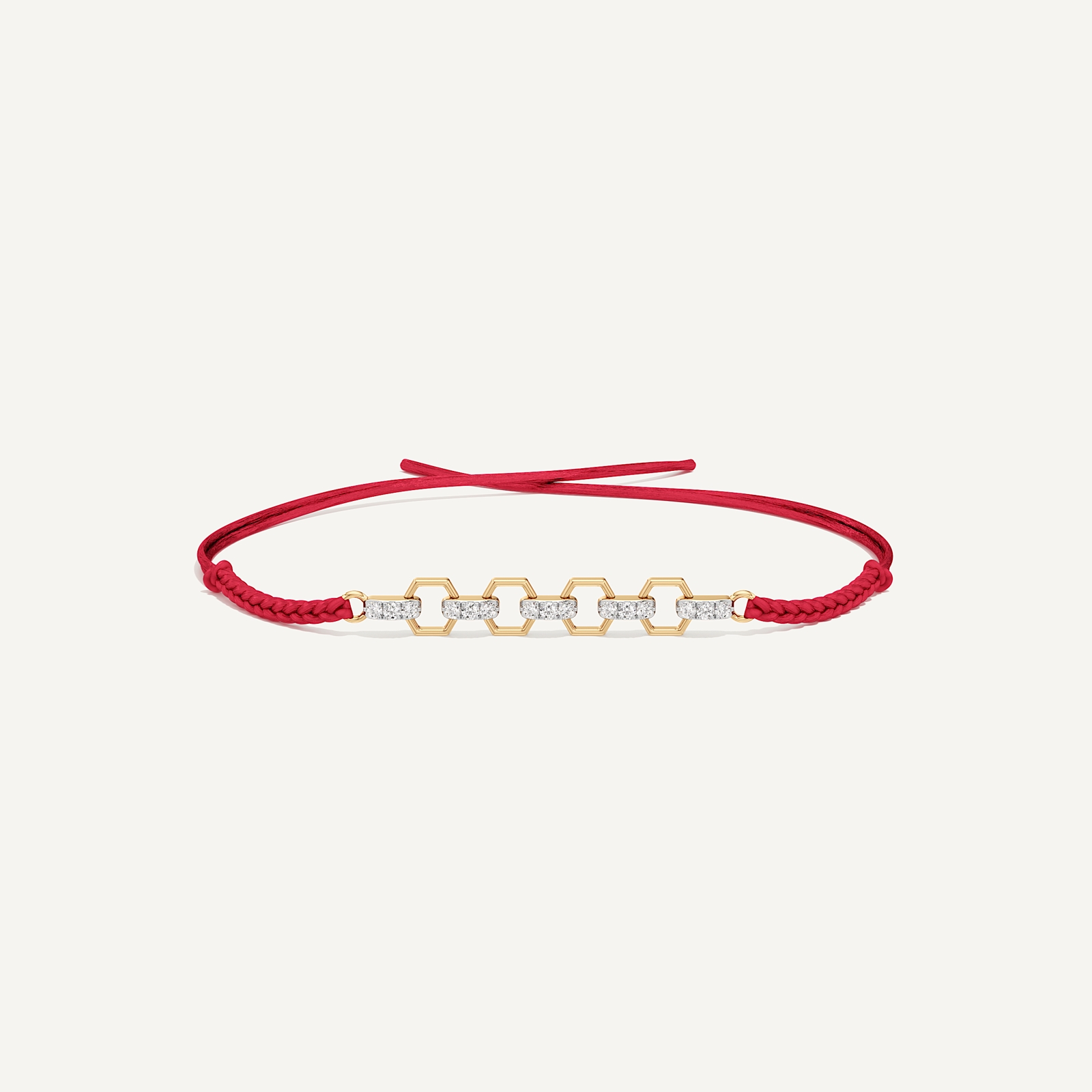 The Open Bond Link Rakhi