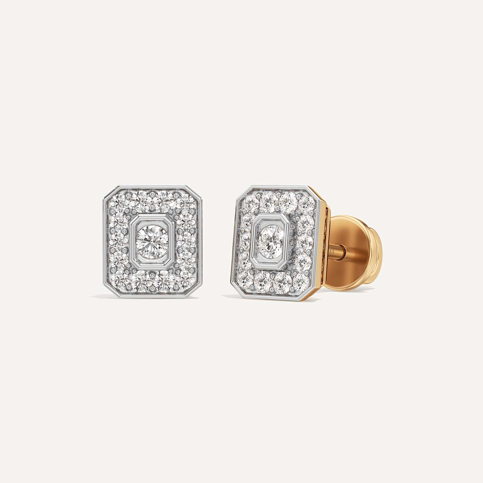 Seraphine Emerald Diamond