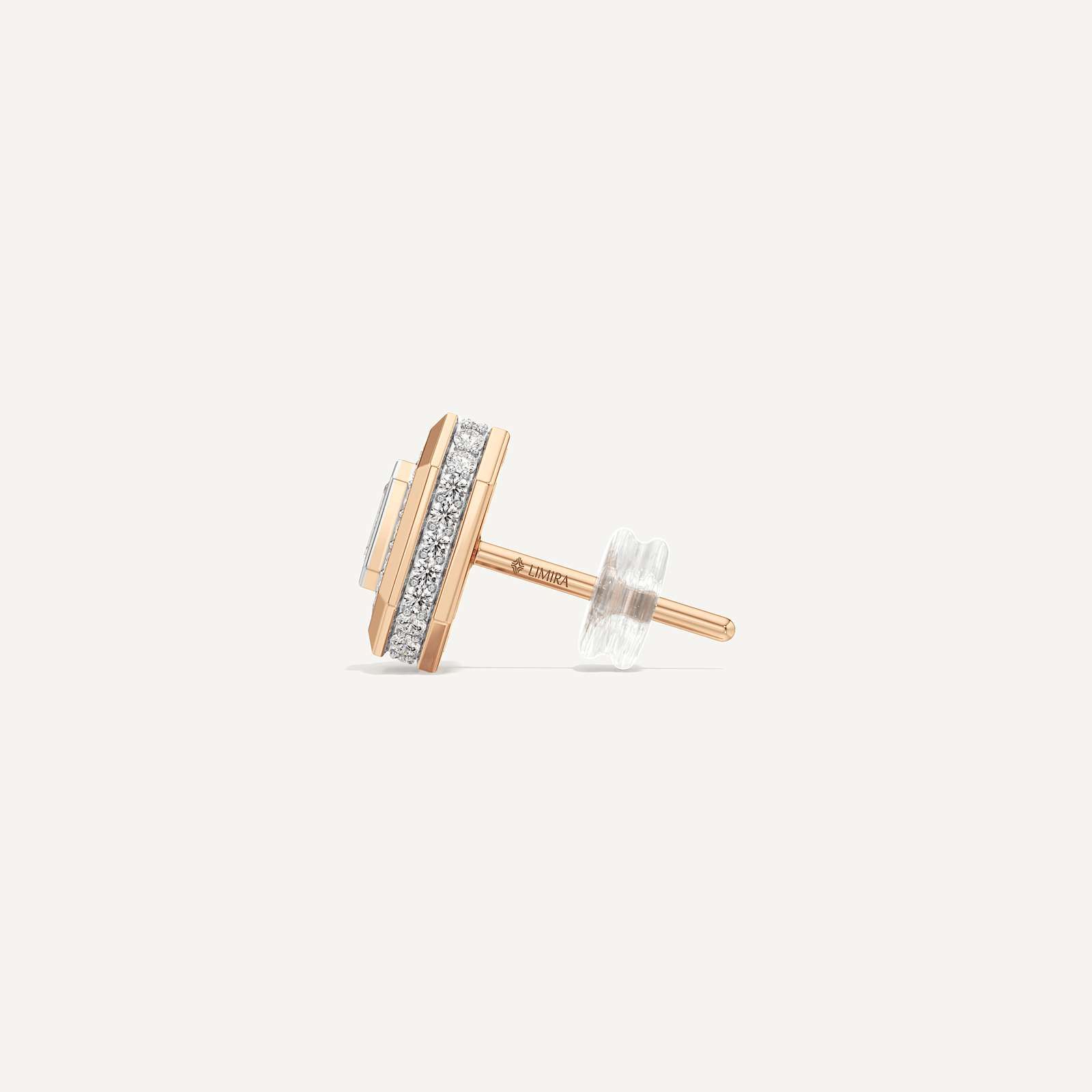 Parker Diamond Stud