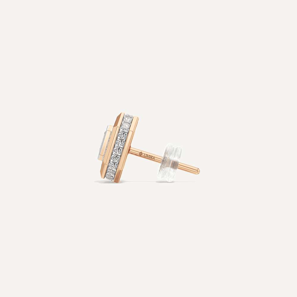 Parker Diamond Stud