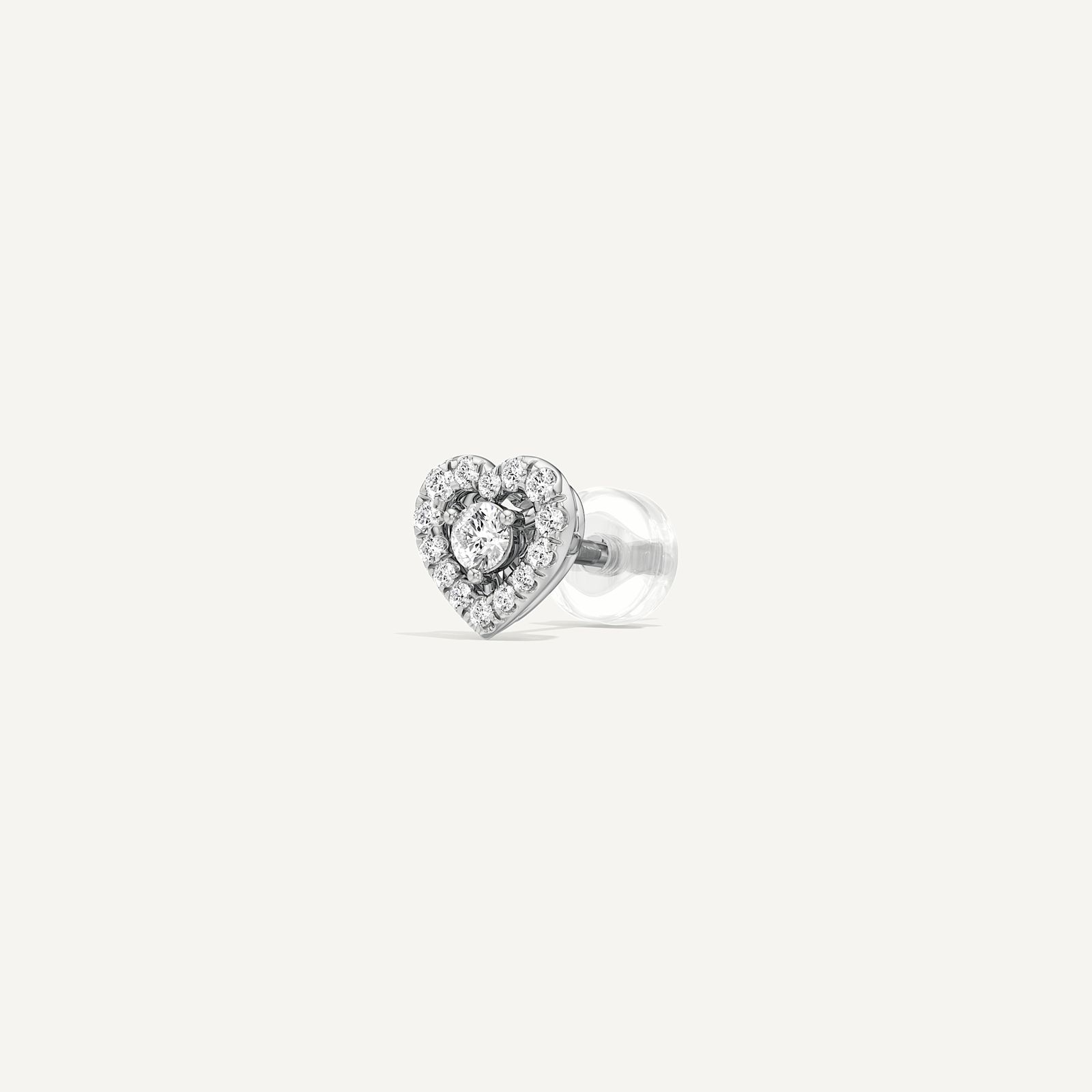 Veya Heart Diamond