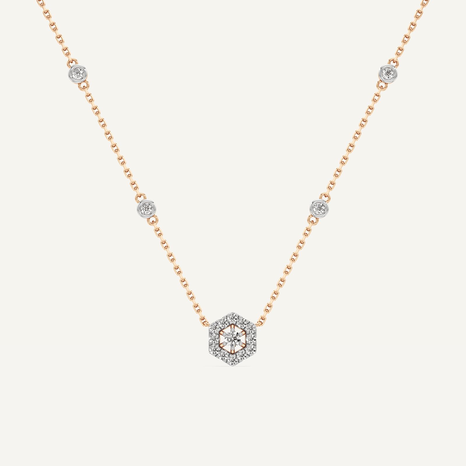Orra Honeycomb Diamond