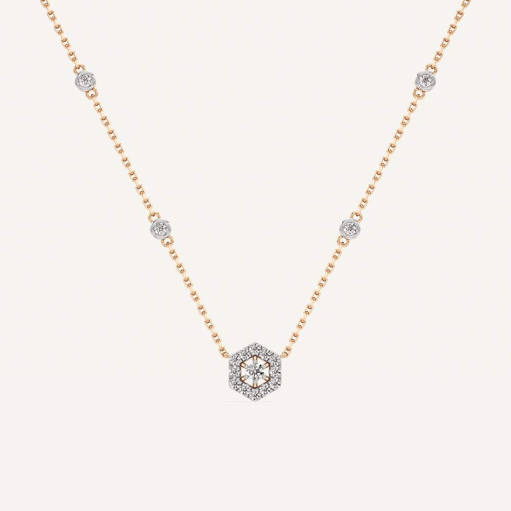 Orra Honeycomb Diamond