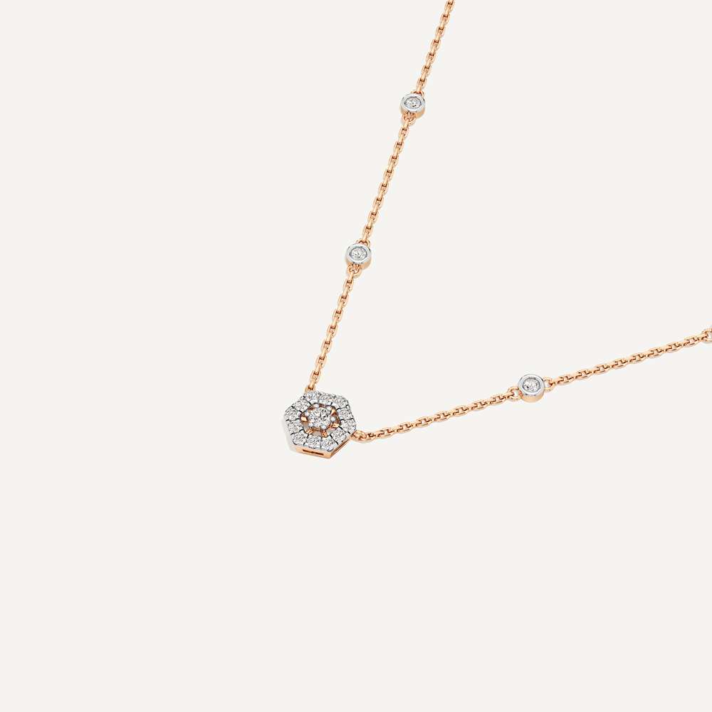 Orra Honeycomb Diamond