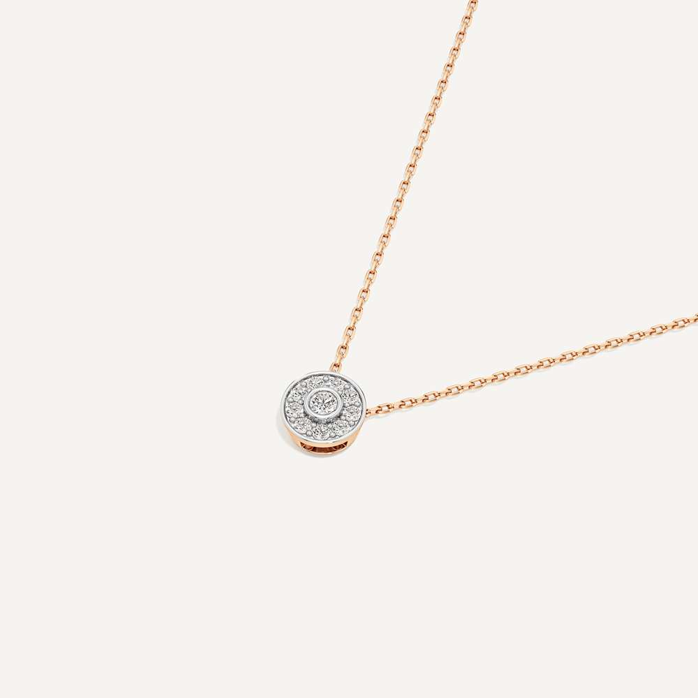 Polaris Round Diamond