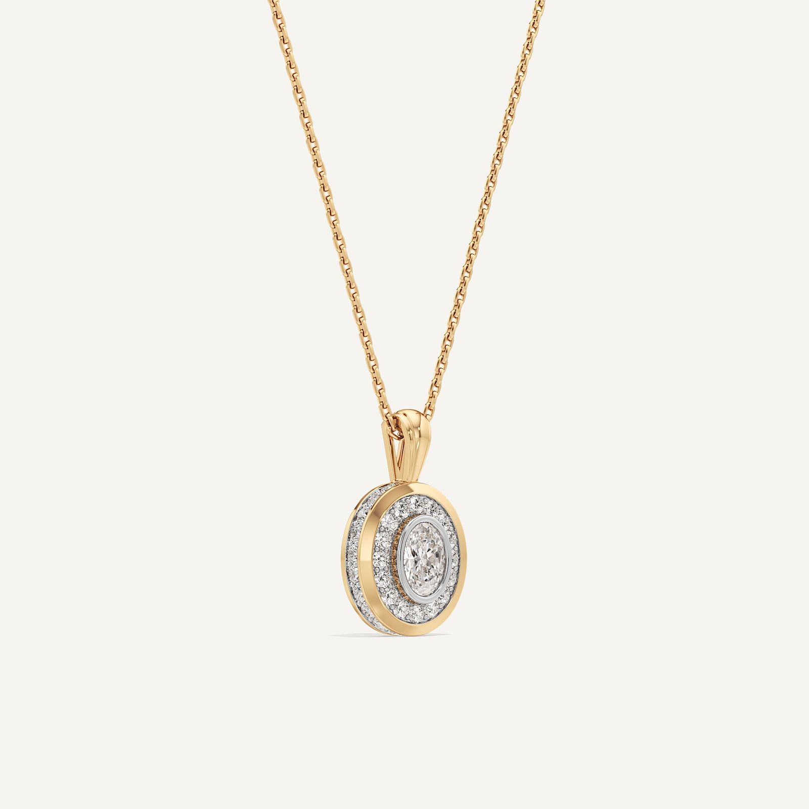 Hudson Lab Grown Diamond