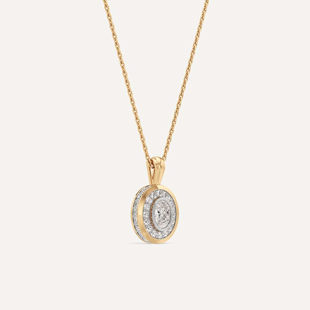 Hudson Lab Grown Diamond