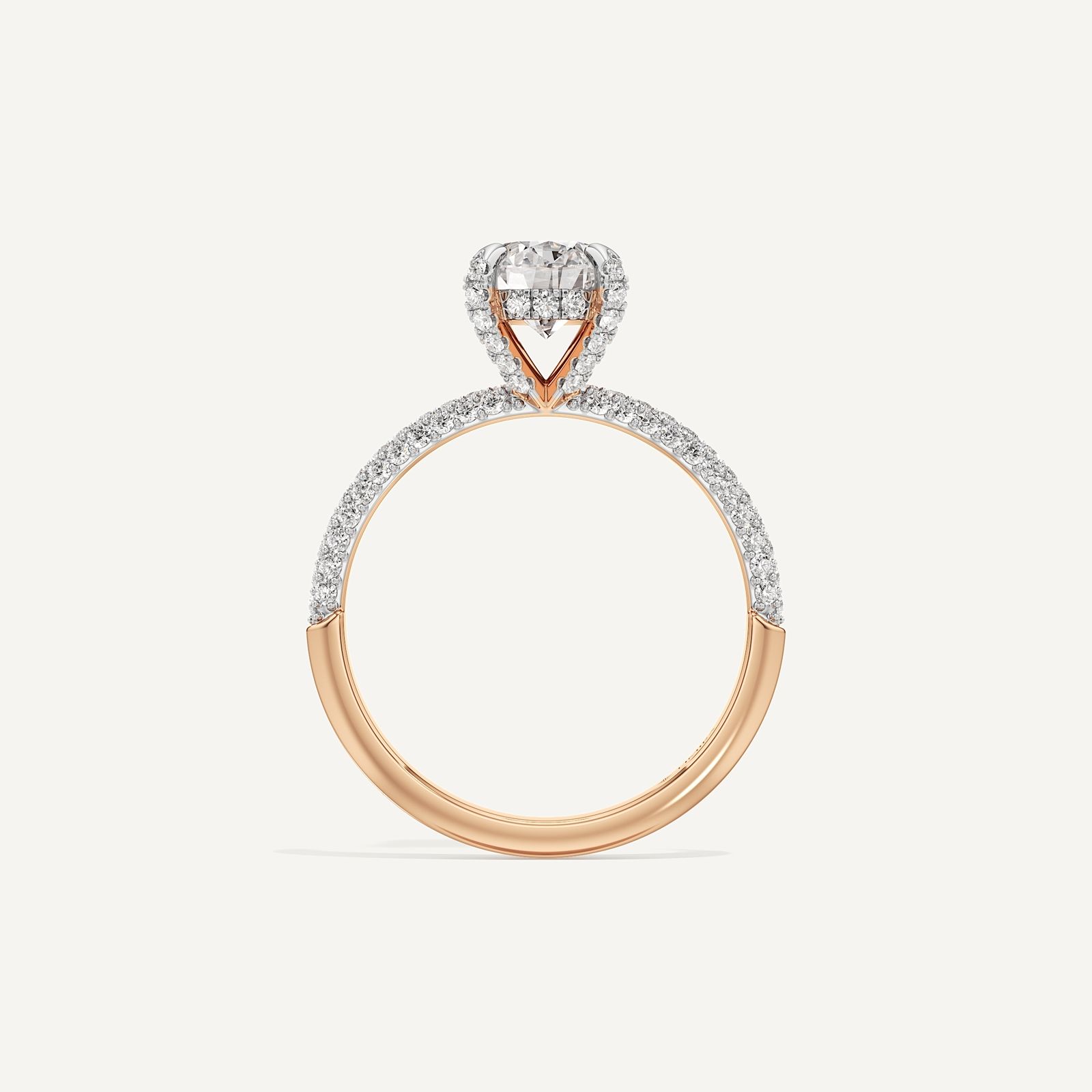 Juliette Solitaire Diamond