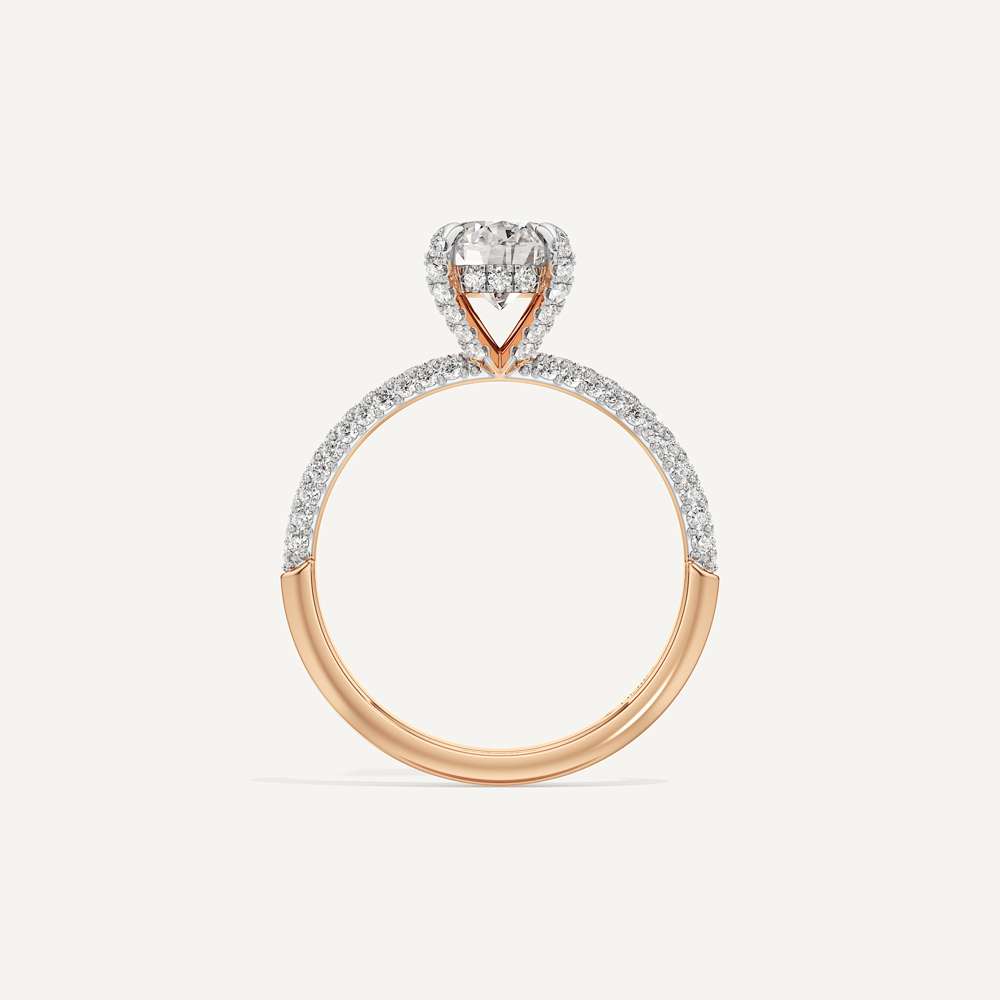 Juliette Solitaire Diamond