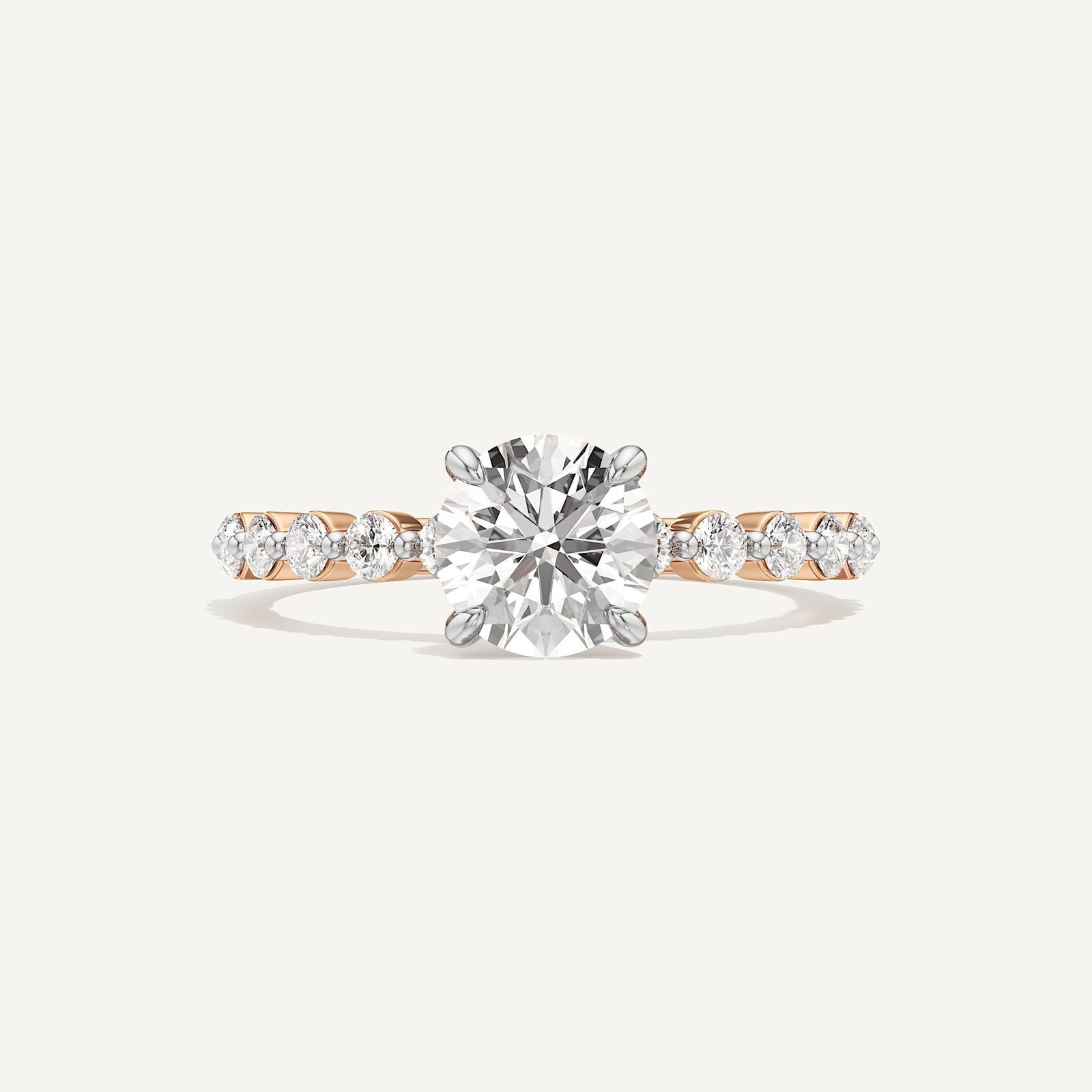 Aurelia Solitaire Diamond