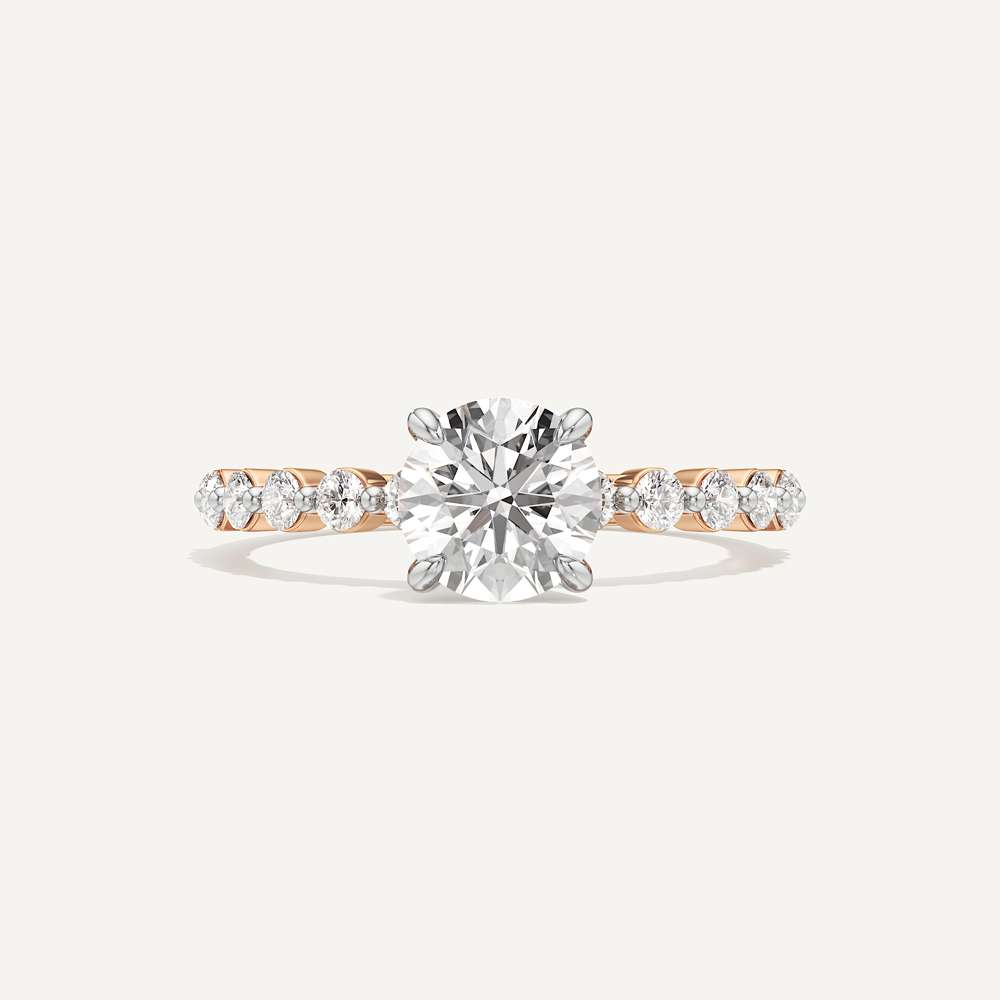 Aurelia Solitaire Diamond