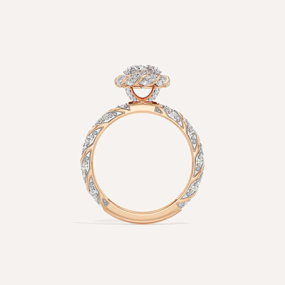 Rope of Love Diamond