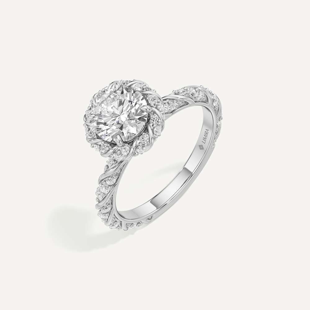 Rope of Love Diamond