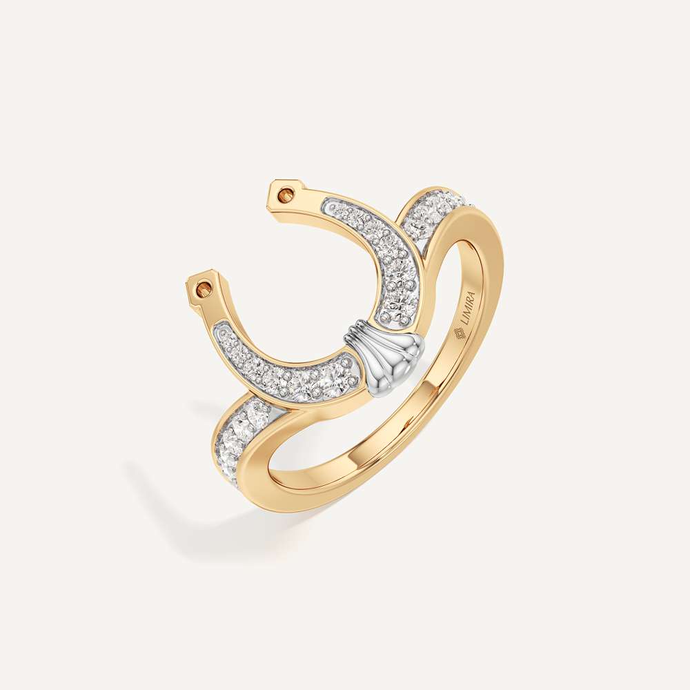 Derby Orbit Fortuna Ring